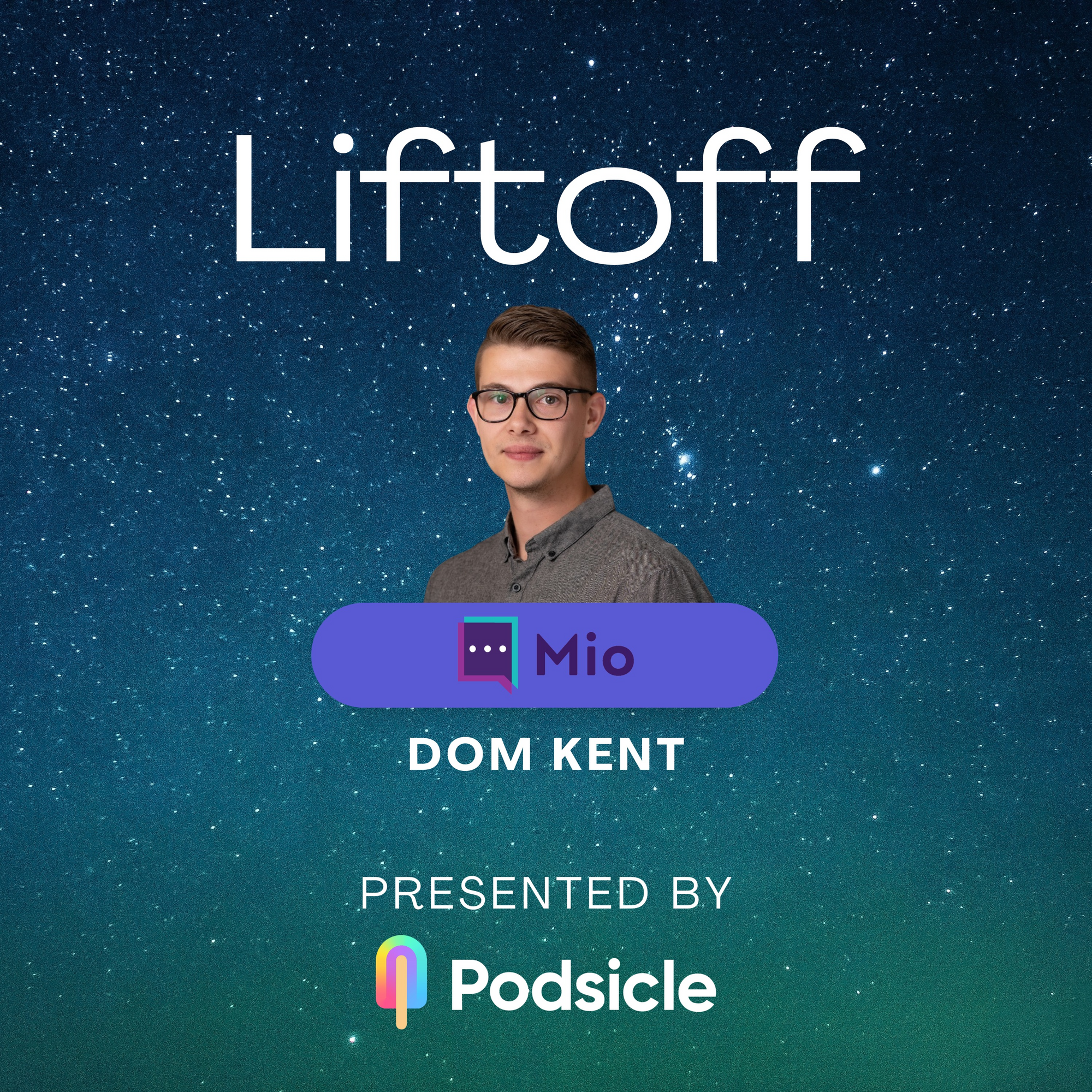 Liftoff: Optimizing Content With Dom Kent